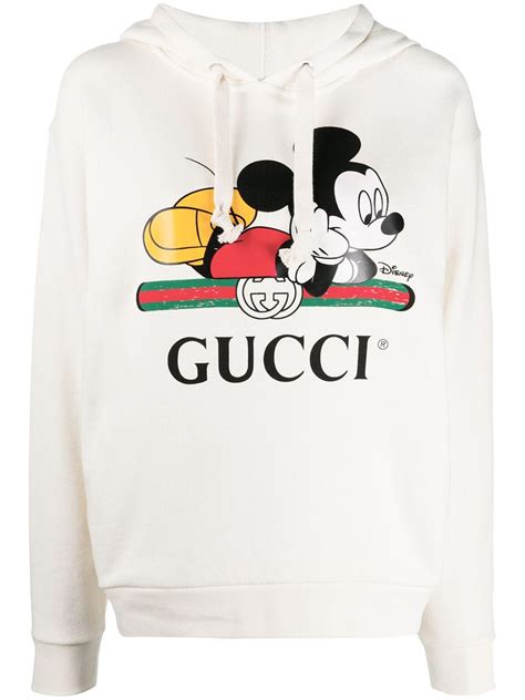 gucci mickey mouse hoodie black|mickey mouse gucci bag grey.